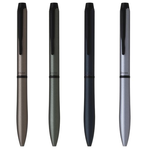 4902505692956







パイロットコーポレーション
アクロドライブ 油性ボールペン 0．7mm