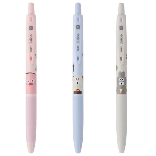 4902505689819







パイロットコーポレーション
ブランチブラザーX ジュース 0．5mm