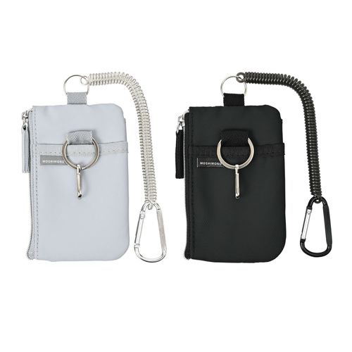 4901478204005







クツワ
非常用品をまとめて携帯できる パスケース