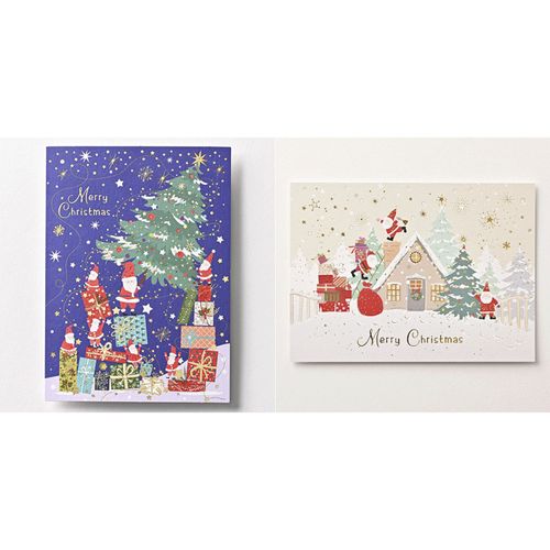 4538480737759







イーズプロダクツ
サンタポストカード