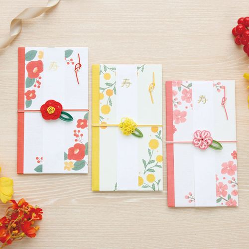 4582677682049







勝竜社
ご祝儀袋／水引ワークス