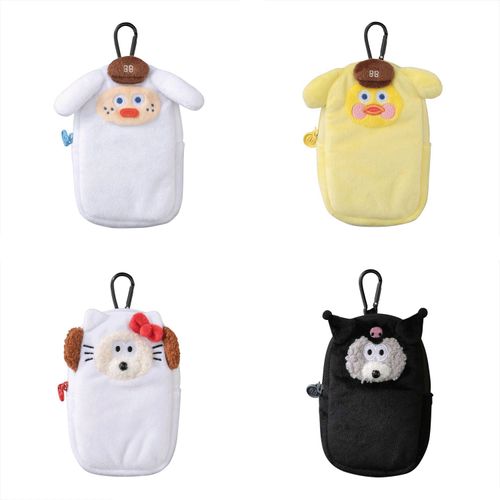 4550045146271







マークス
ブランチブラザーXサンリオキャラクターズ アクスタポーチ