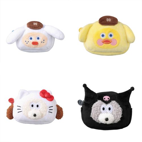 4550045146356







マークス
ブランチブラザーXサンリオキャラクターズ フェイスポーチ