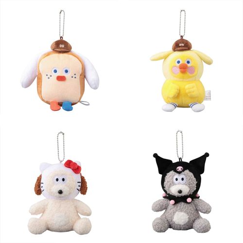 4550045146318







マークス
ブランチブラザーXサンリオキャラクターズ ぬいぐるみマスコット