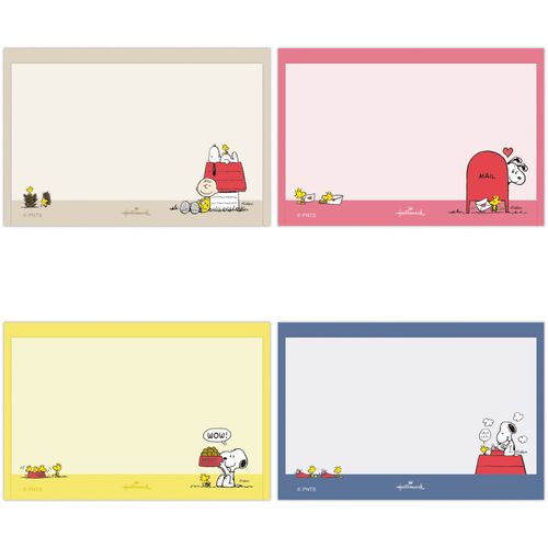 4961099849146







日本ホールマーク
スヌーピー ミニメッセージカード