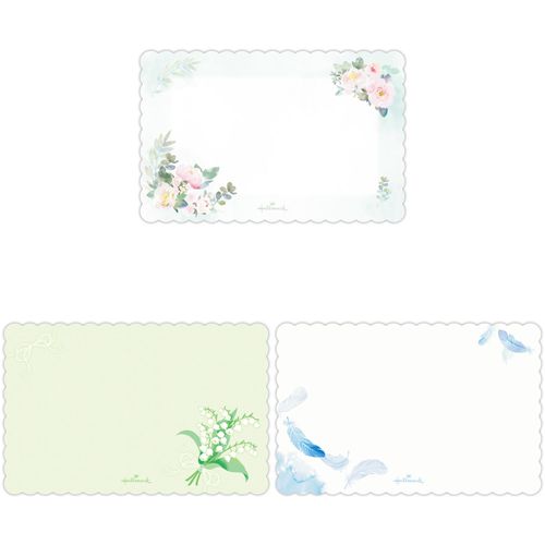 4961099848774







日本ホールマーク
ミニメッセージカードセット