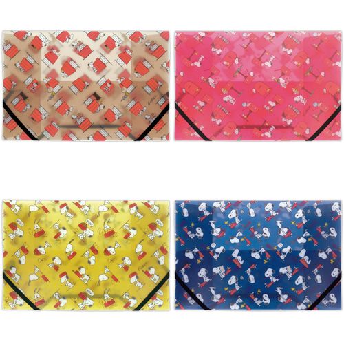 4961099849467







日本ホールマーク
スヌーピー クリアフォルダ