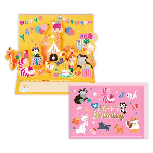 4961099849573



849573



日本ホールマーク
つDISNEY キャッツ