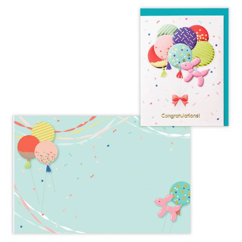 4961099849894



849894



日本ホールマーク
グリーティングカード カラフルバルーン