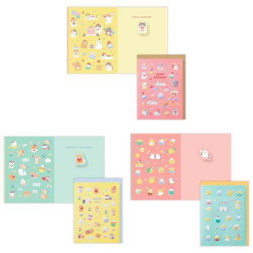 4961099850036







日本ホールマーク
グリーティングカード バネ