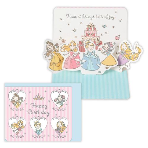 4961099850043



850043



日本ホールマーク
DISNEY プリンセス