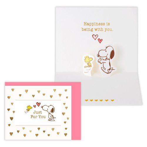 4961099850098



850098



日本ホールマーク
SNOOPY ゴールドハート