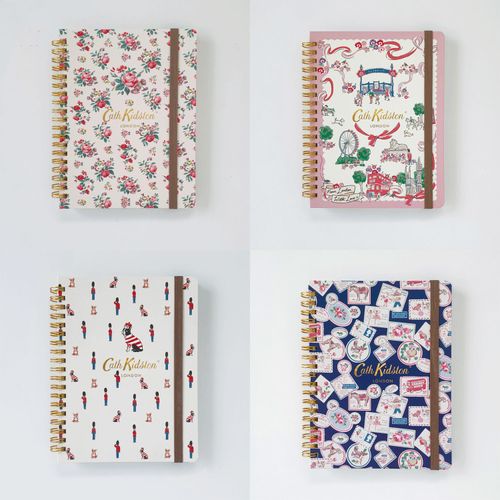 4995027173416







アートプリントジャパン
Cath Kidston リングノート