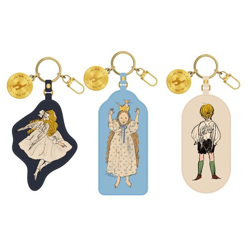 4905426713762







学研ステイフル
くらはしれい バッグチャーム