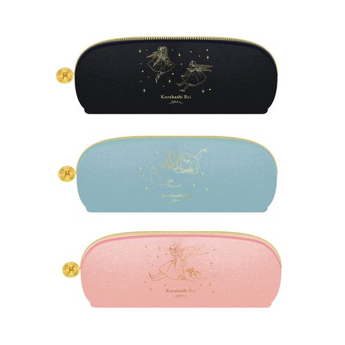 4905426713793







学研ステイフル
くらはしれい 合皮ペンケース