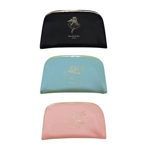 4905426713823







学研ステイフル
くらはしれい がま口コインケース