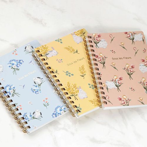 4582677683855







勝竜社
スーレフルール A6ノート