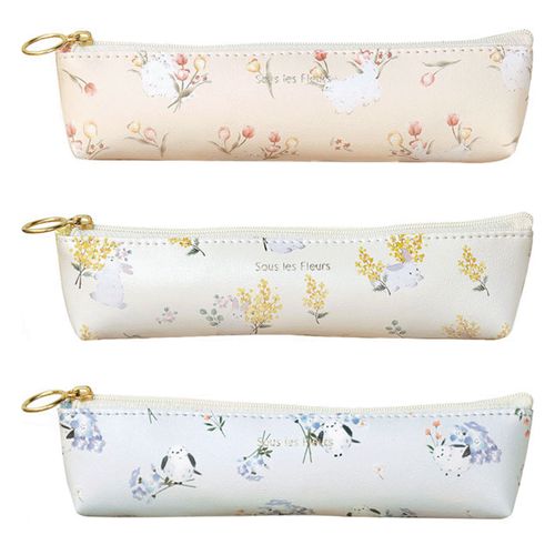 4582677683978







勝竜社
スーレフルール ペンケース