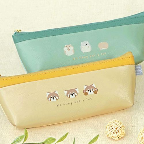 4582677683695







勝竜社
トリオ ペンポーチ