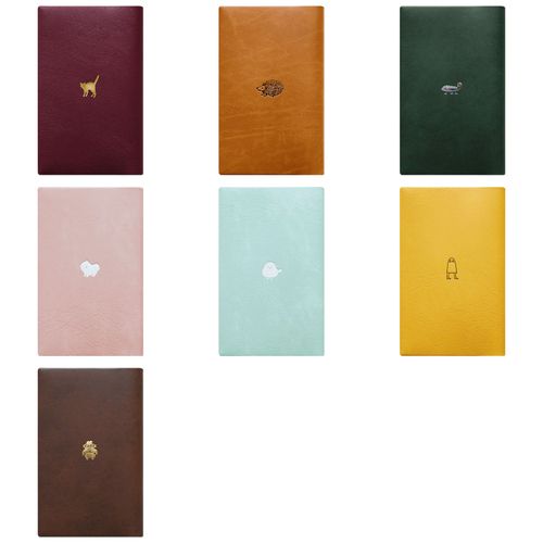 4582529549957







ＥＬ　ＣＯＭＭＵＮ
ワンポイント ブックカバー 新書サイズ