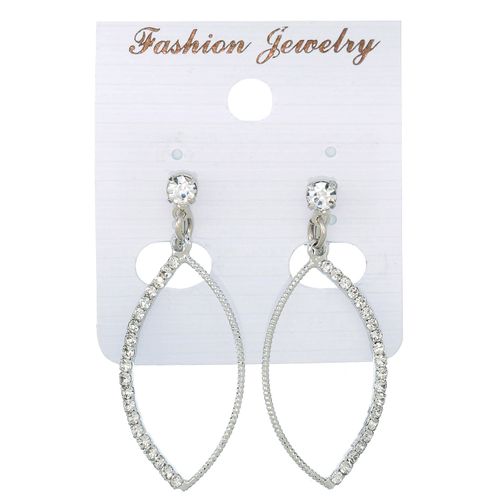 伸美
イヤリング