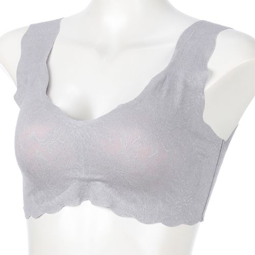 4550585409683







グンゼ
GUNZE ブラファンデノンワイヤーブラ