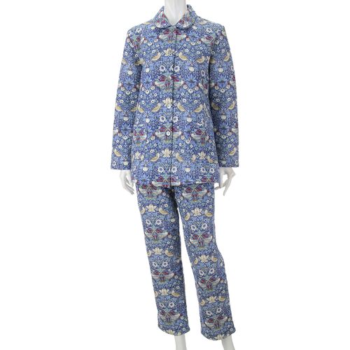 4547533710571







荒川
婦人V＆Aパジャマ