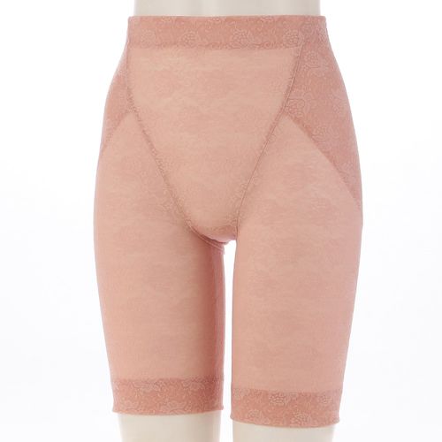 パリスインターナショナル
ロングガードル LL