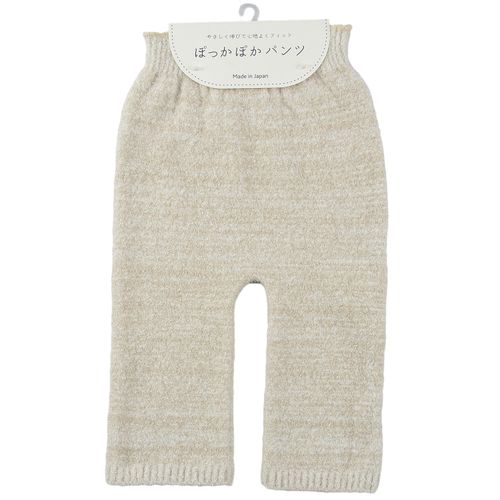 トモクニ
ポッカポカ 3分丈