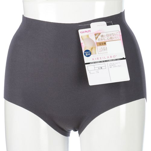 4973077561469







グンゼ
GUNZE キレイラボ 完全無縫製 ショーツ 3L