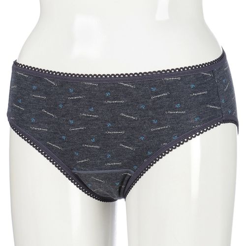 コム・サンヨー
イカリ柄レギュラー サニタリーショーツ