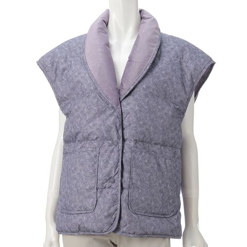 4547531702233







グンゼ
GUNZE 婦人羽毛ベスト