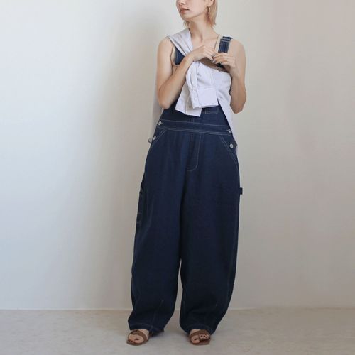 佐藤安商店
nod サーカスサロペット