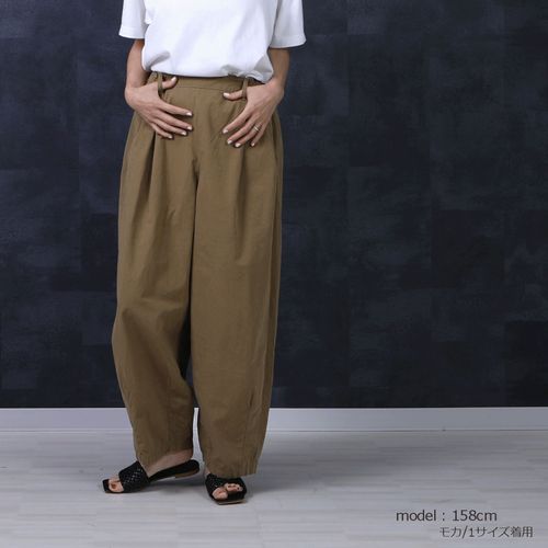 佐藤安商店
nod ダンプワッシャーサーカスパンツ