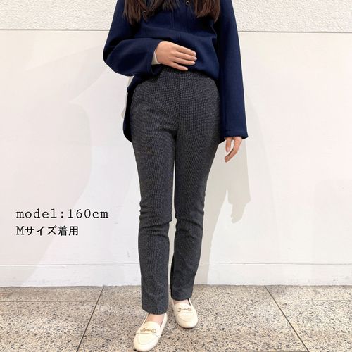 橘高
サーモソーラ裏起毛パギンス70丈