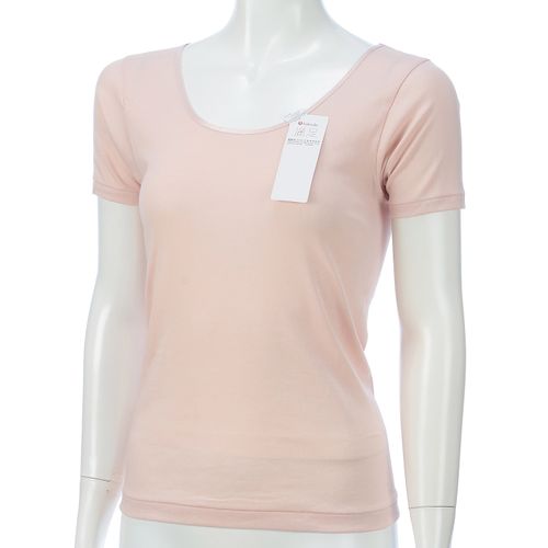 4527837564254







福助
満足ピマ綿3分袖LL