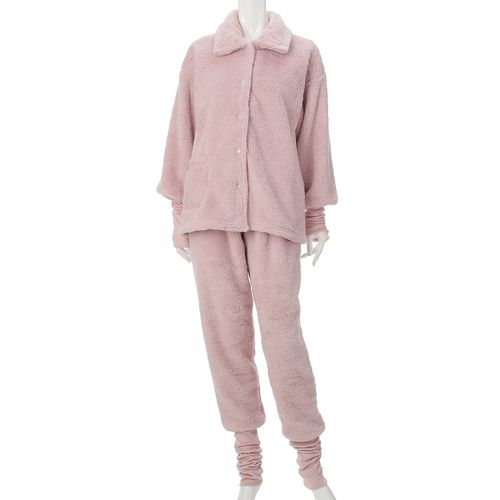 ギャルソンヌ
MOFU BOA （モフボア） 超あったか仕様パジャマ