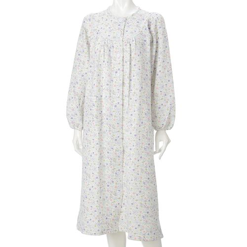 4550585450135







グンゼ
GUNZE ソフトキルト ネグリジェ