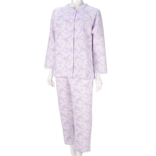 4547847408461







グンゼ
GUNZE 極暖 厚地ニットキルト パジャマ