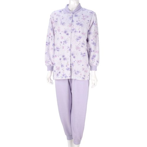 4547847408751







グンゼ
GUNZE 極暖 婦人裏起毛 パジャマ