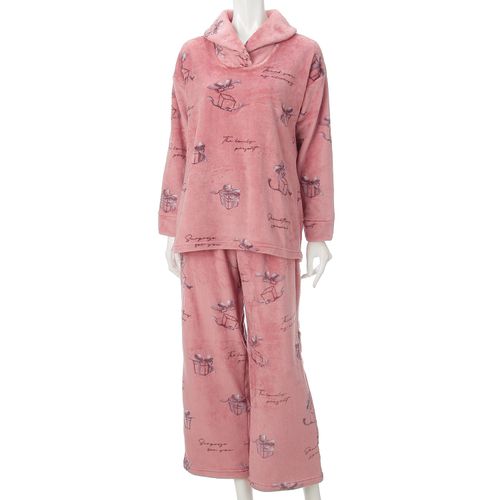 ギャルソンヌ
CandyClosetギフトボックスかぶりパジャマ