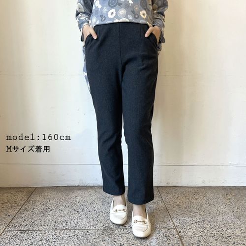 ナツメダ
TPU裏起毛ストレート64