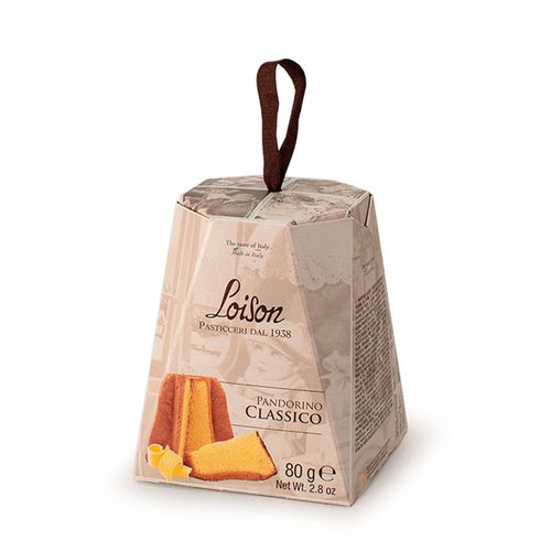 0799729011618







シーエフシージャパン
ロイゾン パンドーロ ミニヨンクラシコ