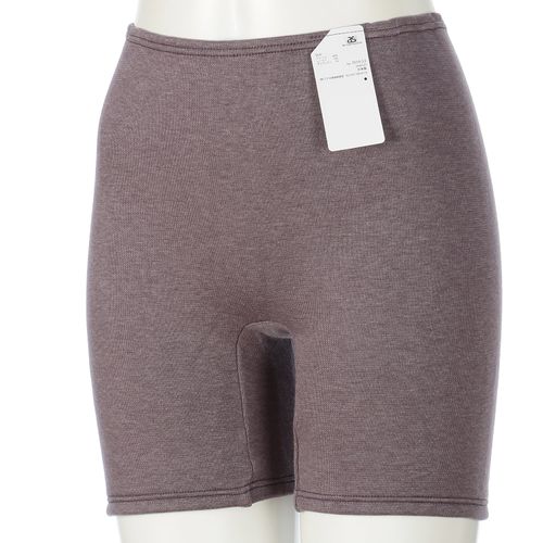 4550065525766







アズ
温活Cute ピーチ起毛3分丈ボトム