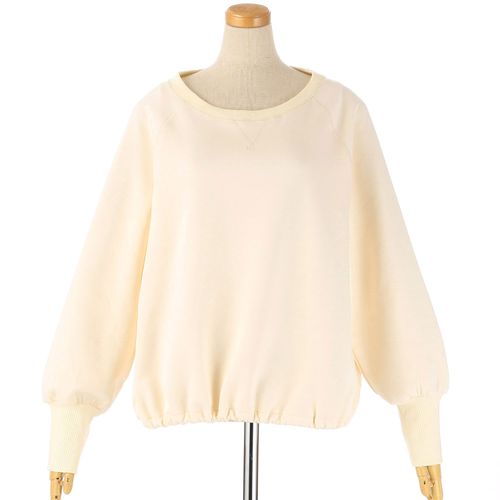 アスプリ
innowaveダンボール裏起毛プルオーバー