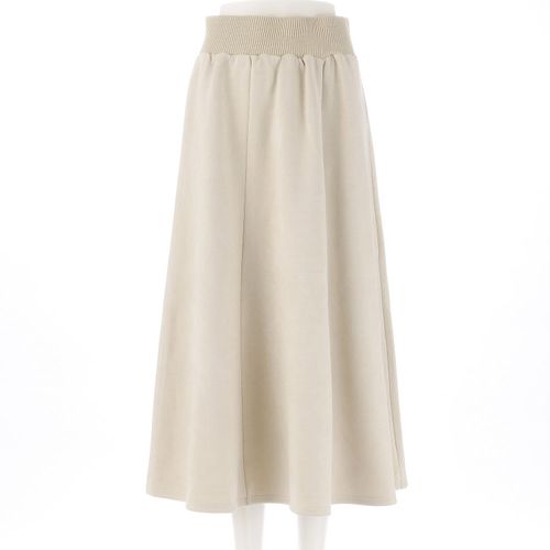 アスプリ
innowave マシュマロスウェードスカート