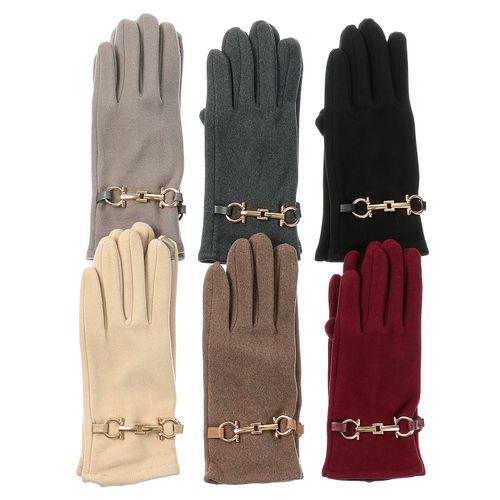 ユメックス商事
ビット付きジャージ手袋