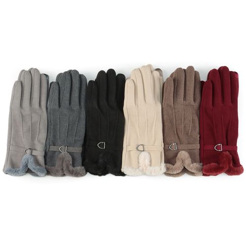 ユメックス商事
ベルト付きジャージ手袋