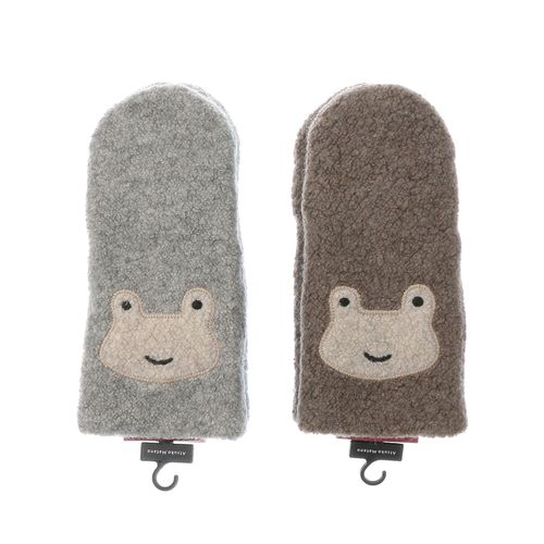 サンエース
Atsuko Matano ミトン かえる