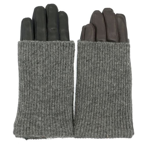 ＣＪ・Ｋｅｎｗａ　Ｉｎｔｅｒｎａｔｉｏｎａｌ
羊革2way手袋